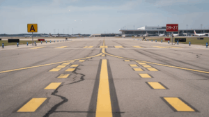 Runway Incursions and Wrong-Surface Events
