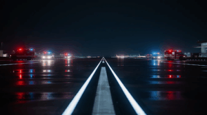 Was the Air Traffic Controller Responsible for the Crash