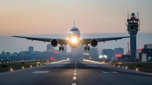 What Does a Pilot Deviation Mean