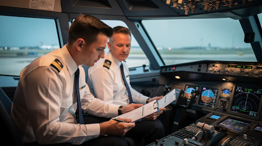 What Is Part 135 in Aviation