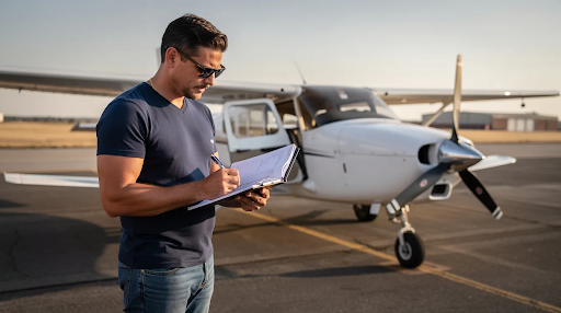 What Regulation Allows a Private Pilot to Perform Preventive Maintenance