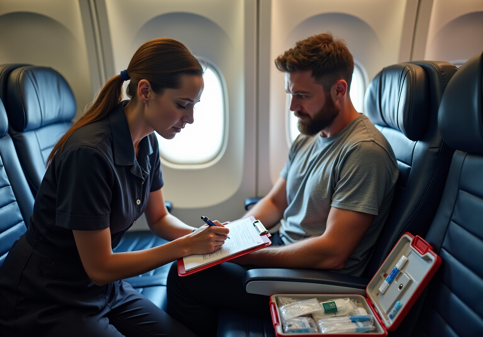 essential-medical-documentation-for-inflight-burn-cases-best-practices
