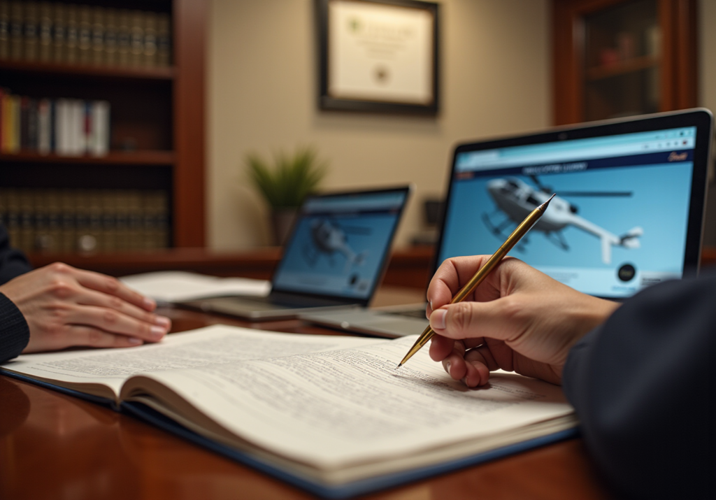 how-to-choose-a-helicopter-injury-lawyer-in-seattle