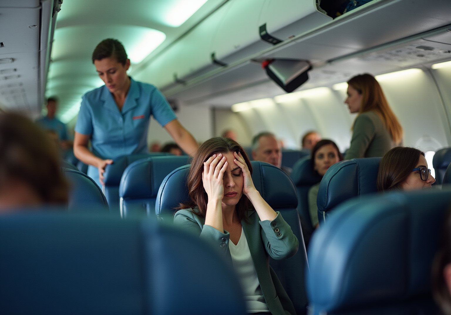 how-to-talk-to-your-airline-insurer-after-an-overhead-injury