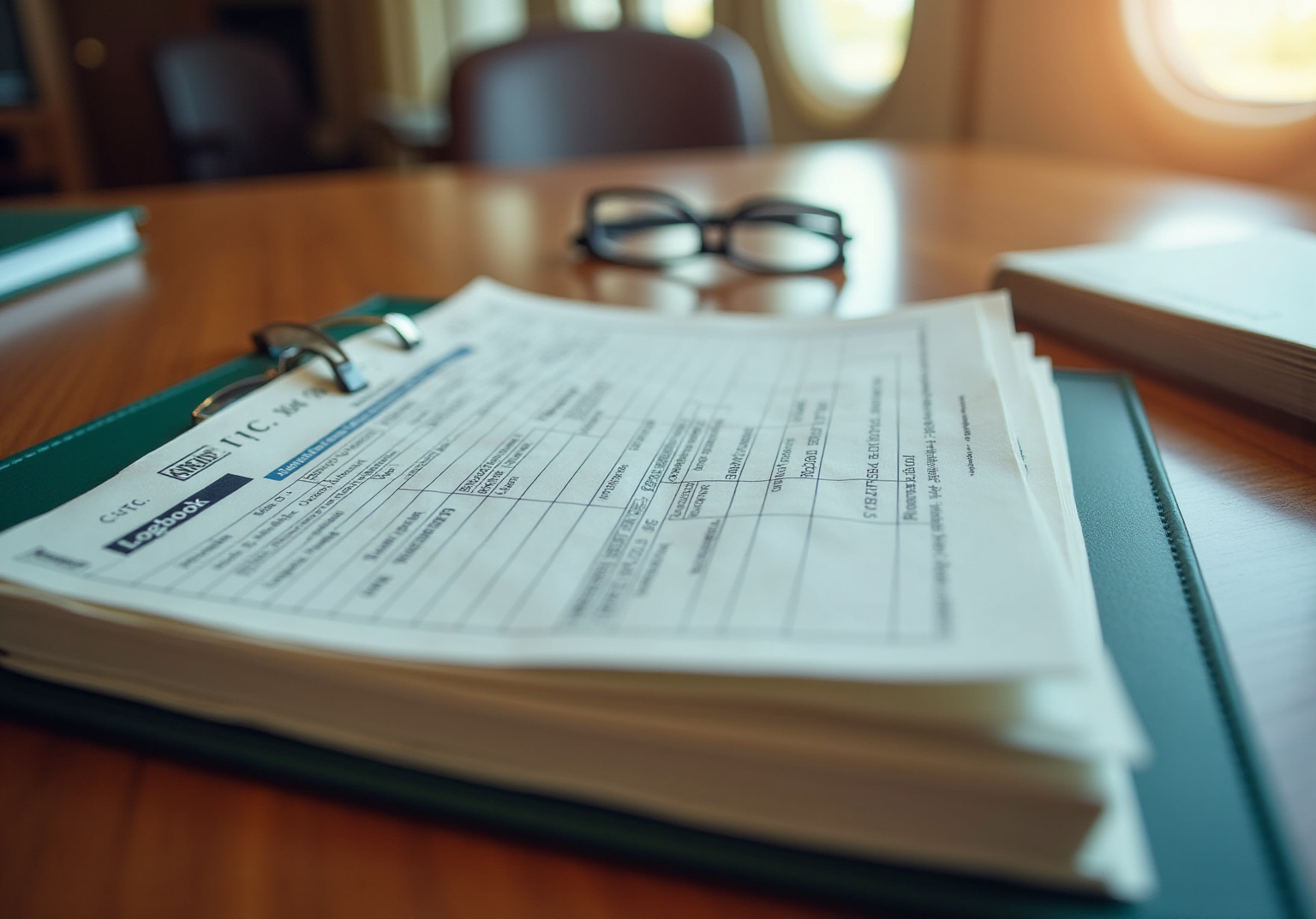 organize-your-maintenance-records-for-your-aviation-lawyer-in-san-francisco