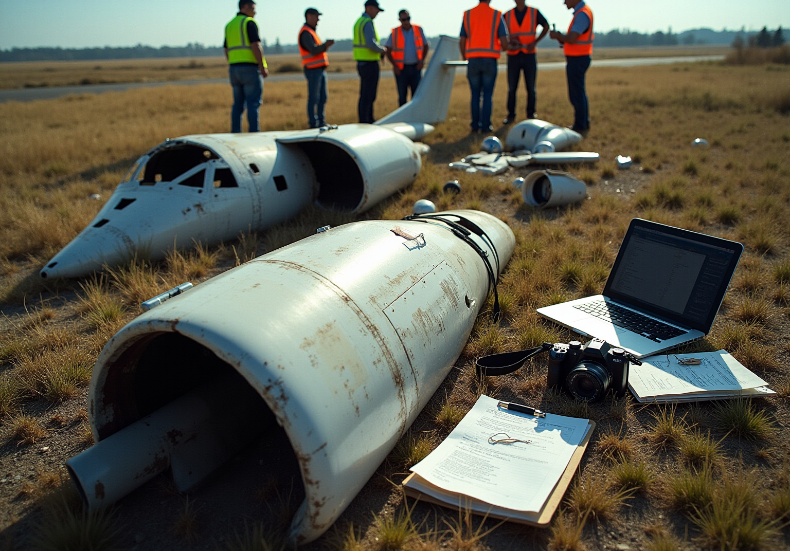 understanding-evidence-needed-for-aviation-cases-key-insights