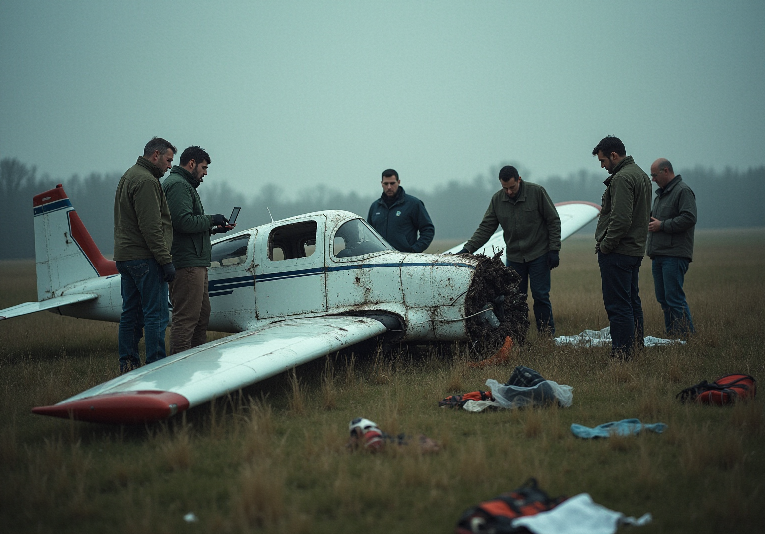 understanding-general-aviation-accident-claim-negligence-for-victims