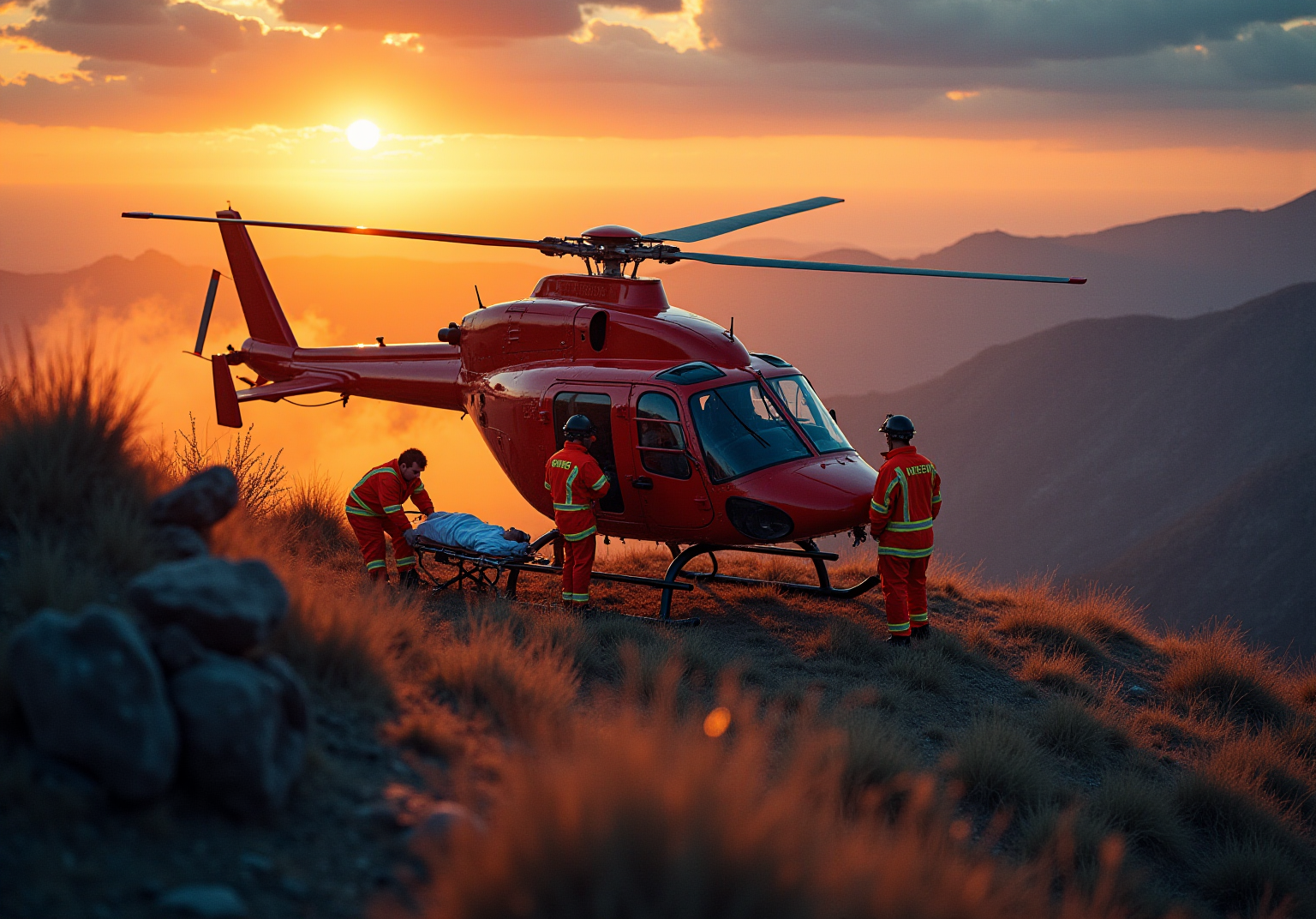 understanding-the-air-ambulance-crash-story-definition-and-context