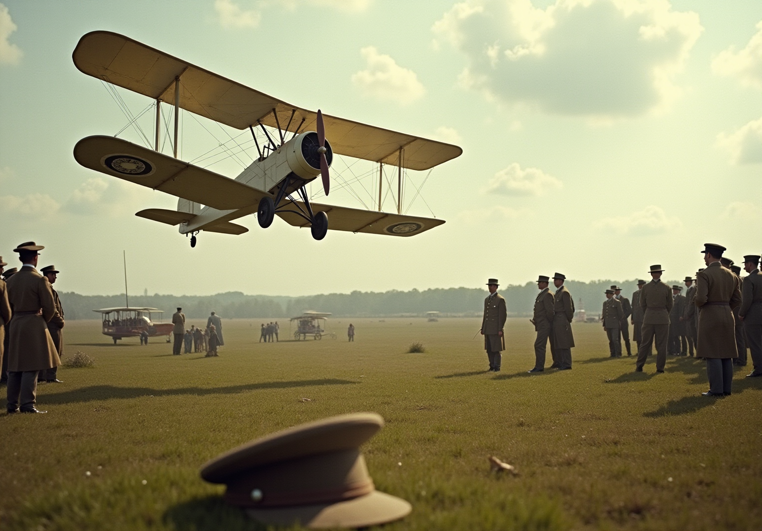 when-was-the-first-plane-crash-ever-understanding-its-impact