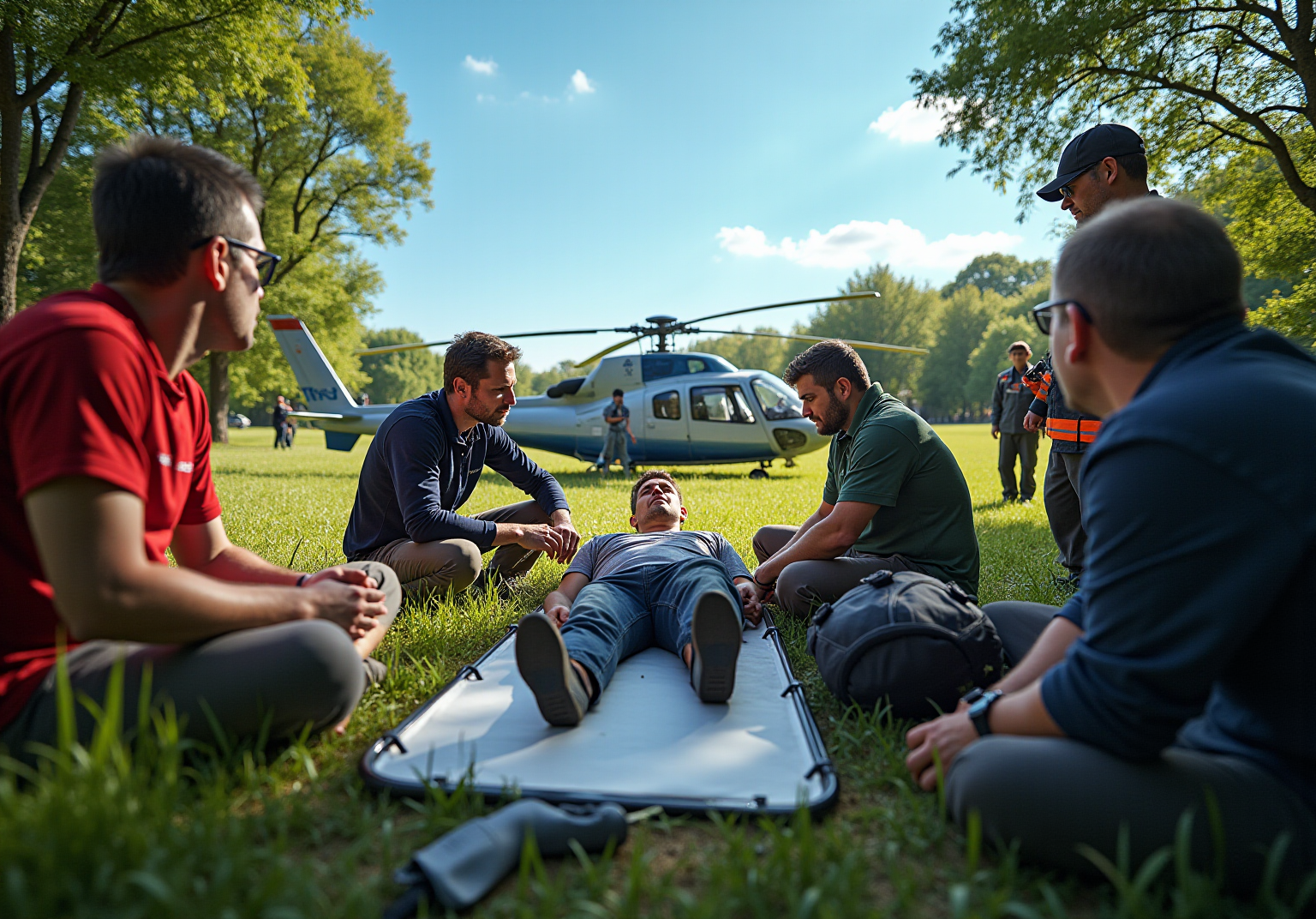 4-key-steps-to-gather-helicopter-tour-injury-evidence