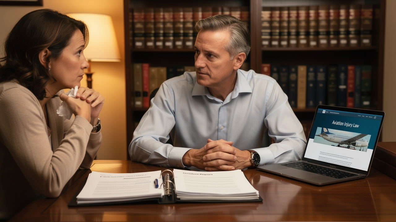 4-steps-to-choose-the-right-airline-child-injury-lawyer