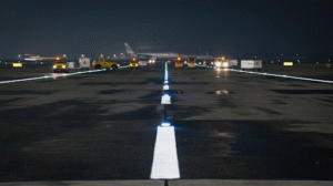 Air Traffic Control and Air Navigation Service Providers
