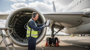Aircraft Mechanics vs. Aircraft Maintenance Engineers