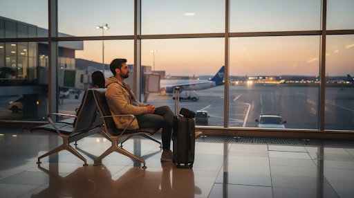 Can You Go on an Airplane with a Concussion