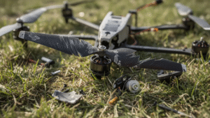 Drone Laws, Negligent Operation, and Privacy Violations