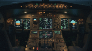Dual Engine Failure During Take Off 