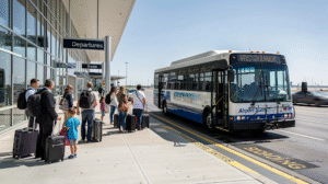 Proving Negligence in an Airport Slip, Trip, or Fall 