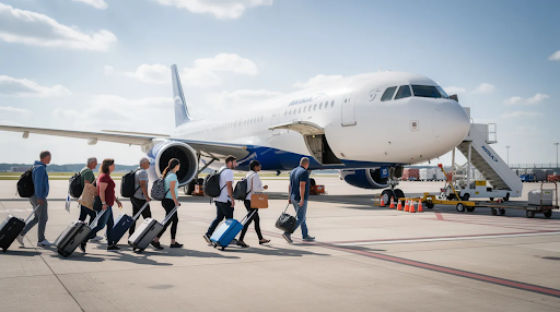 What Does AME Stand For in Aviation