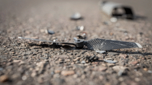 Why Drone Injuries Happen