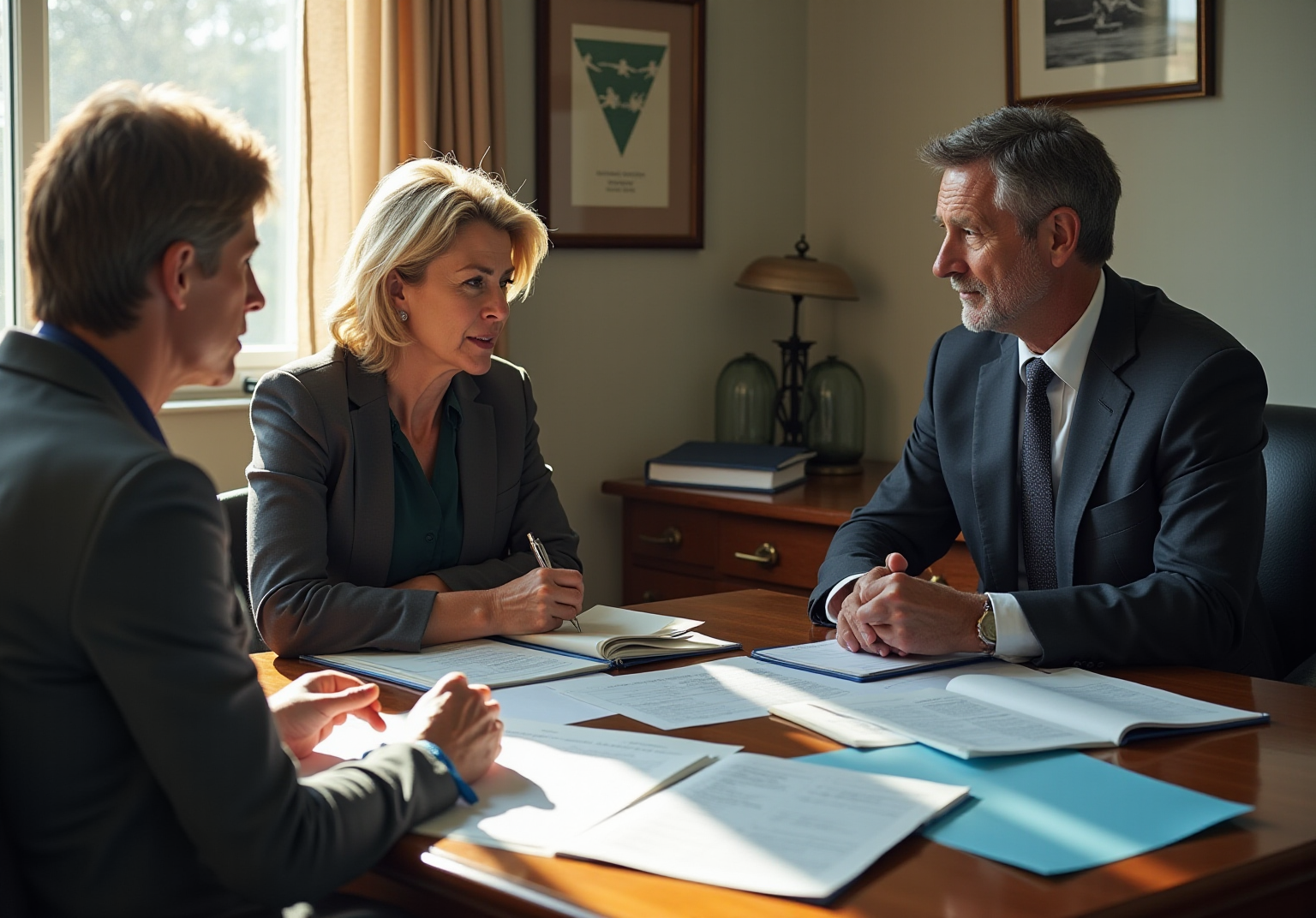 prepare-your-recorded-statement-for-an-aviation-lawyer-in-oakland