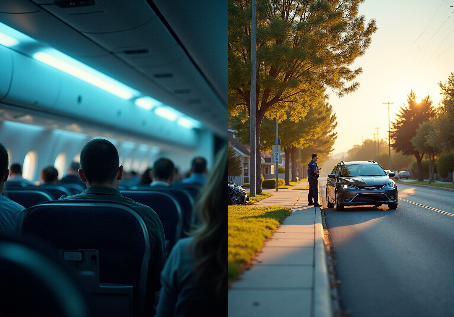 understanding-the-difference-between-aviation-and-car-accident-passenger-rights