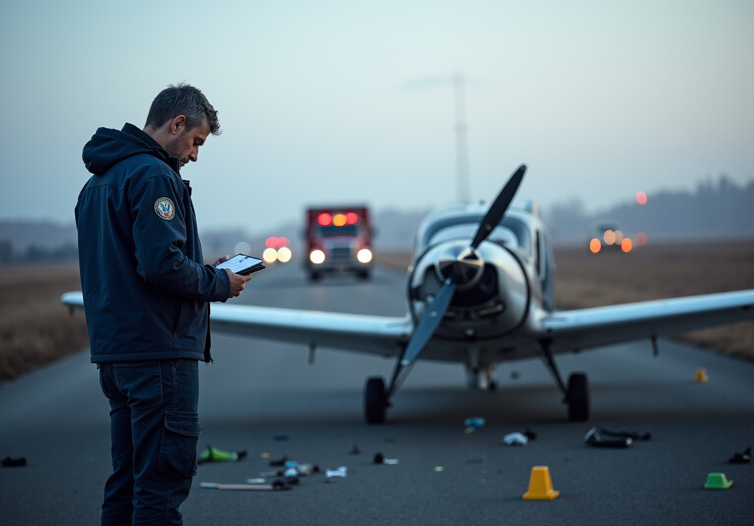 understanding-the-role-of-ntsb-in-plane-crash-cases-for-victims