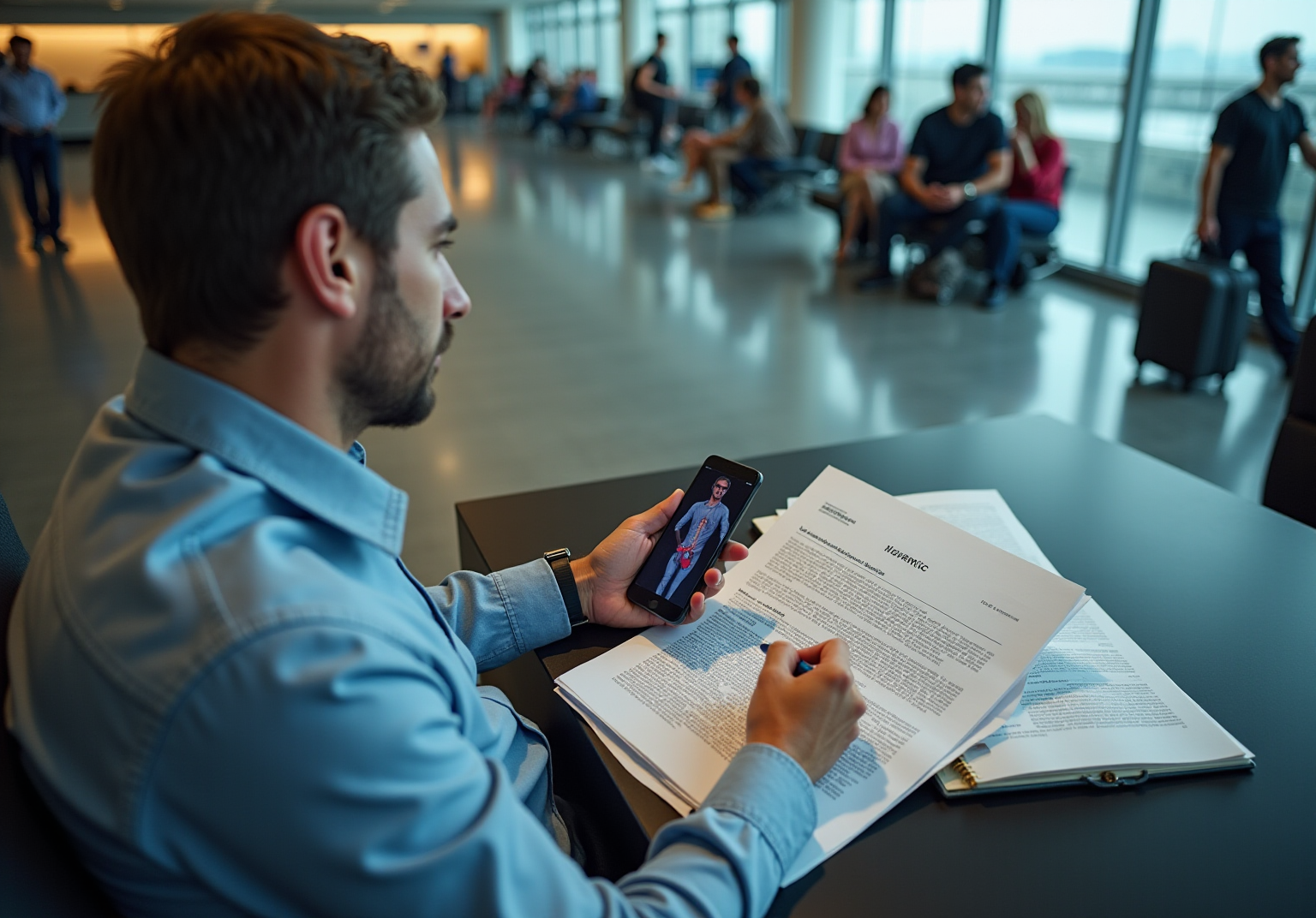 what-to-do-when-the-airline-says-your-injury-was-minor