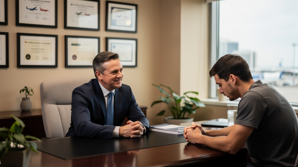10-qualities-of-a-flight-school-crash-attorney-in-houston