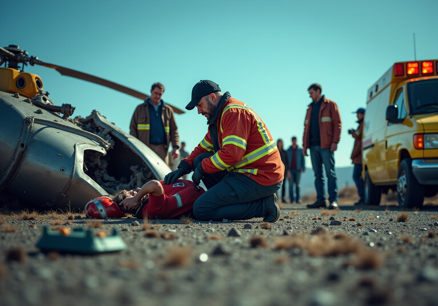 4-best-practices-for-working-with-helicopter-accident-lawyers