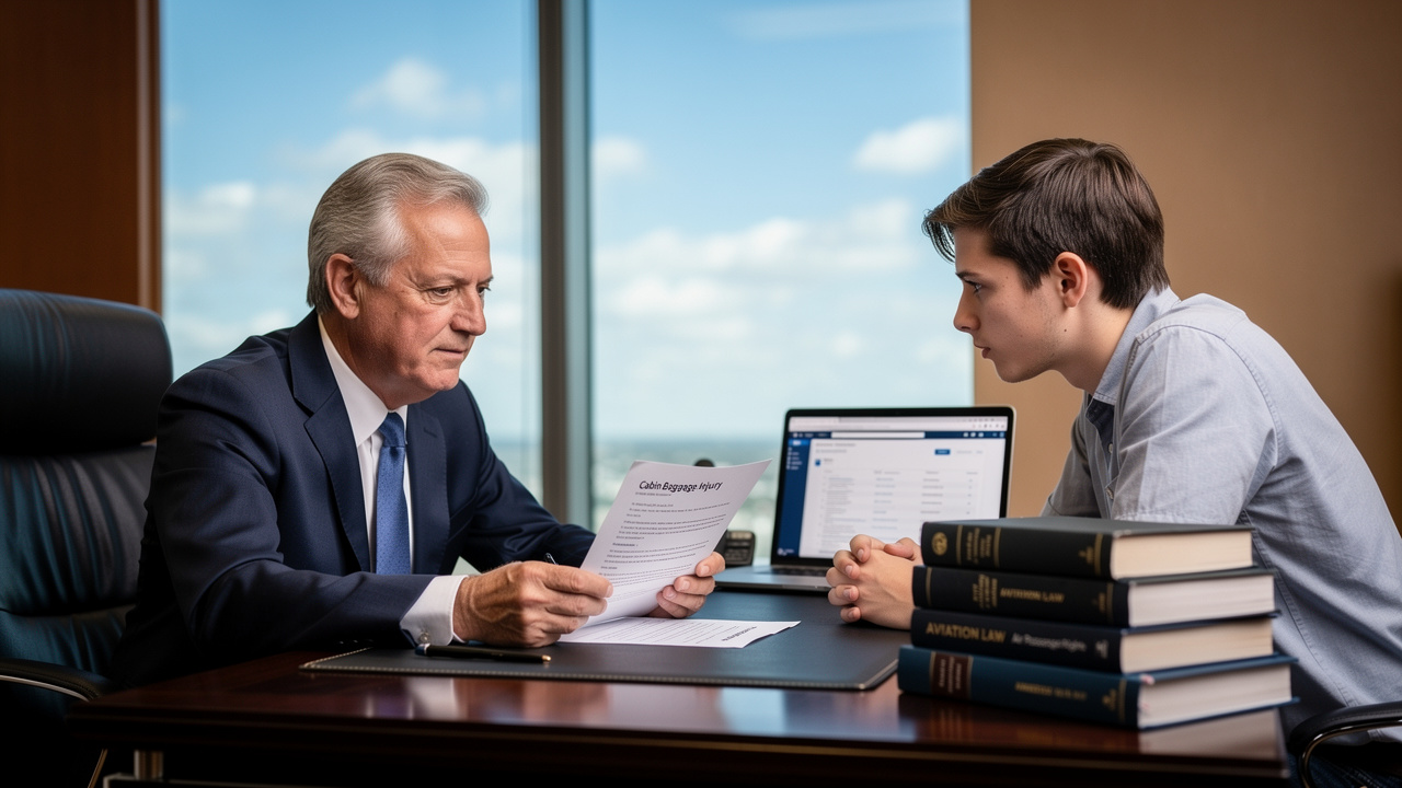 4-key-practices-for-hiring-an-experienced-attorney-for-cabin-baggage-injuries