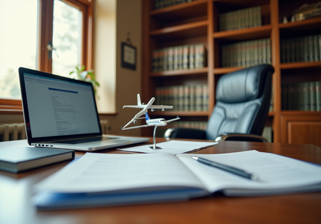 4-key-steps-to-hire-an-airline-settlement-negotiation-lawyer-in-dallas