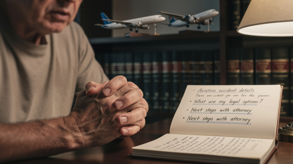 4-steps-to-choose-a-dedicated-aviation-law-firm-for-free-consultation