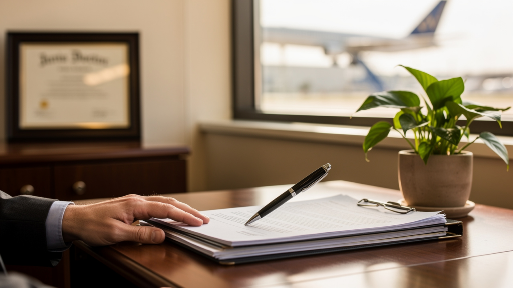 4-steps-to-choose-a-plane-crash-filing-deadline-lawyer-in-san-francisco