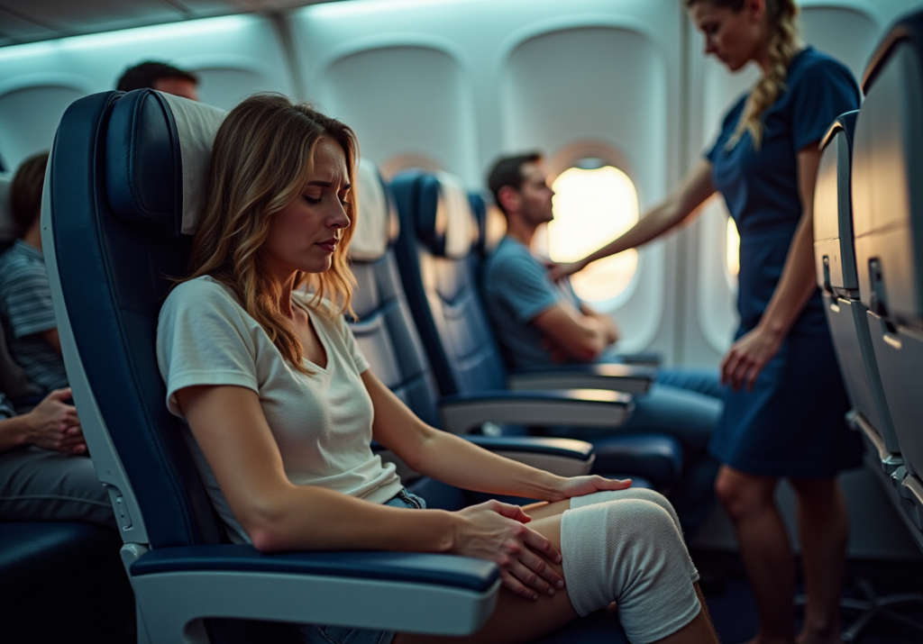 5-steps-to-find-a-minor-inflight-injury-lawyer-in-houston