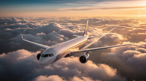 Are Airplane Crashes Increasing