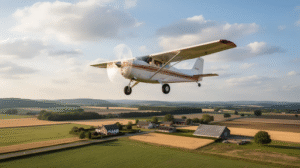 Common Causes of Small Plane Crashes
