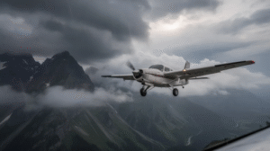 Preflight Planning and Fuel Mistakes 