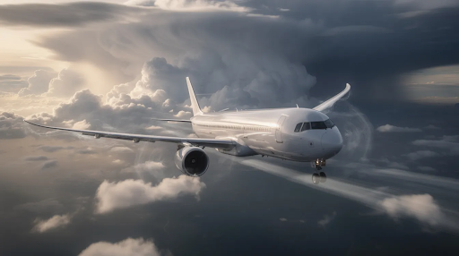 Types of Turbulence