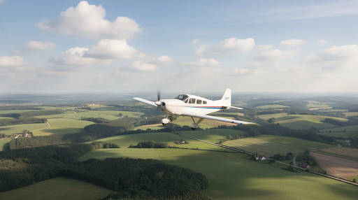 What Is the Number One Cause of Small Plane Crashes
