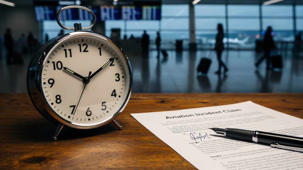 aviation-statute-of-limitations-case-key-insights-for-victims