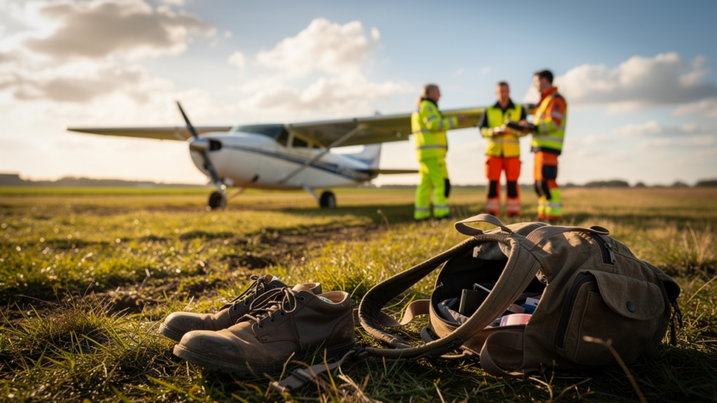 best-practices-for-aviation-accident-victims-facing-death-or-serious-injury
