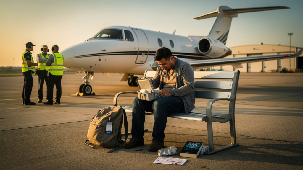 do-i-need-a-lawyer-for-minor-airplane-injury-claims