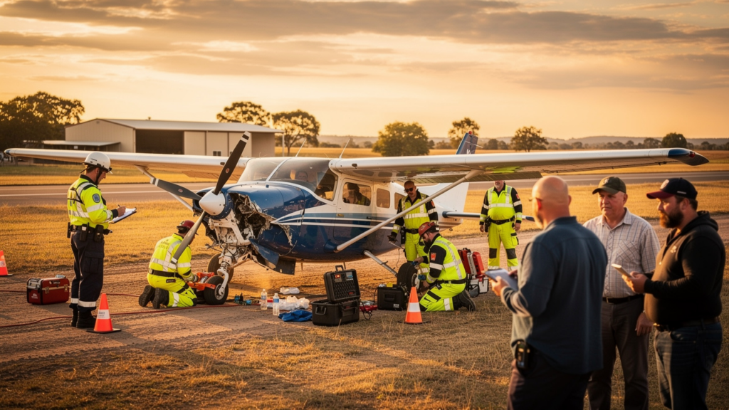 essential-evidence-for-your-general-aviation-accident-claim