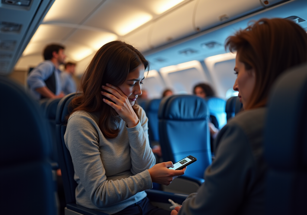 how-to-report-a-crew-dropped-item-on-passenger-4-essential-steps