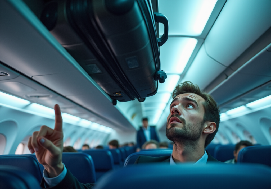 master-airline-defenses-in-overhead-bin-lawsuits-key-insights