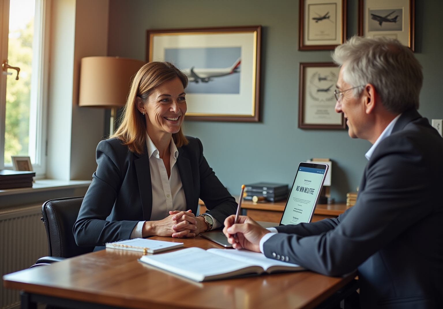 master-your-late-aviation-claim-no-win-no-fee-steps-to-follow