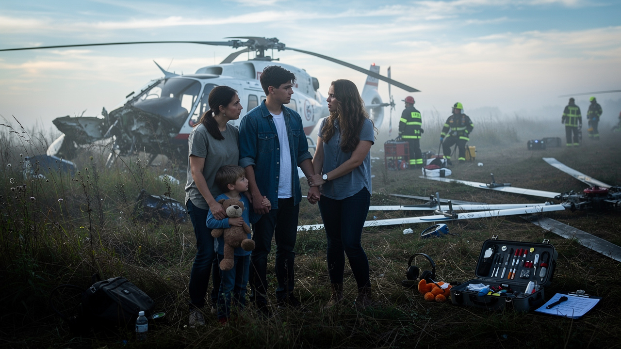 maximize-compensation-with-an-air-ambulance-crash-attorney
