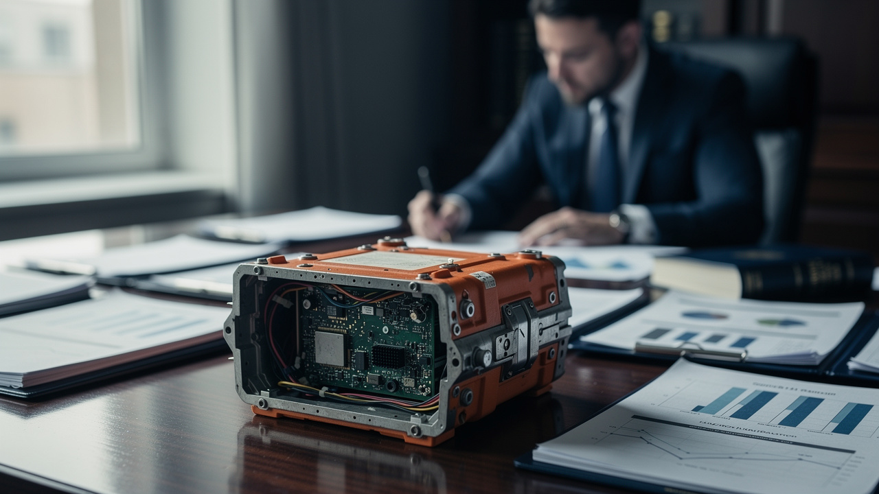 maximize-legal-options-using-black-box-data-in-aviation-lawsuits