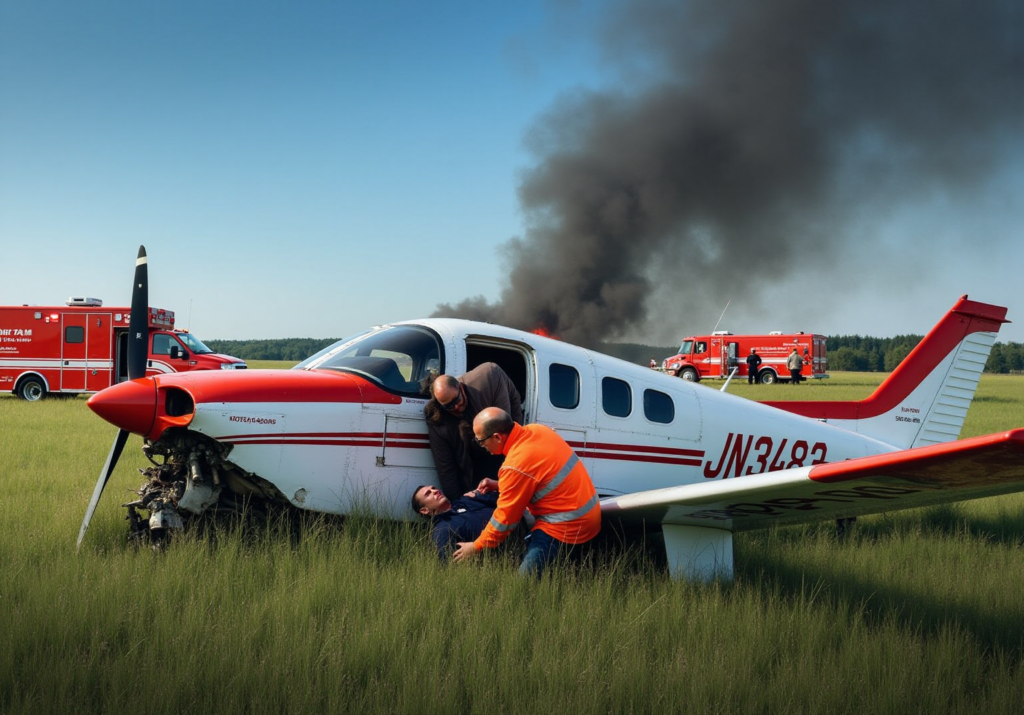 maximize-your-general-aviation-accident-claim-case-value-in-5-steps
