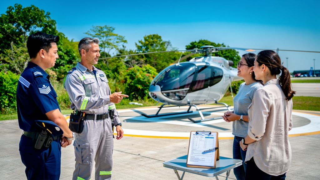 navigate-air-taxi-accident-claims-no-win-no-fee-steps-to-follow
